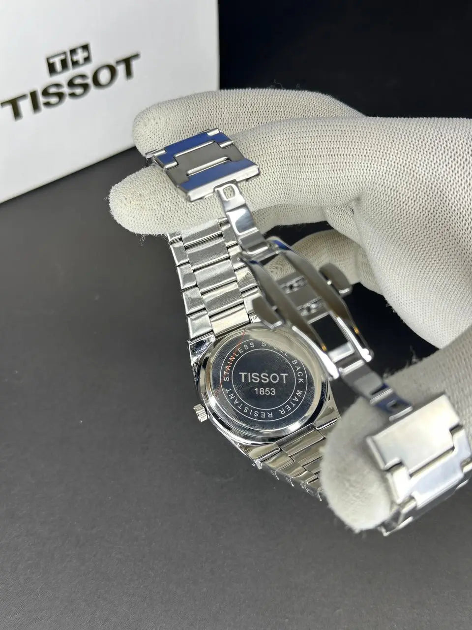 Tissot Powermatic 80 – Premium Swiss Style Chain Watch for Men Sevtech