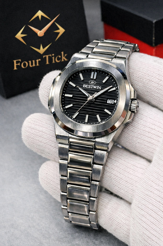 Bestwin Limited Edition Premium Dial - Superlative Finish