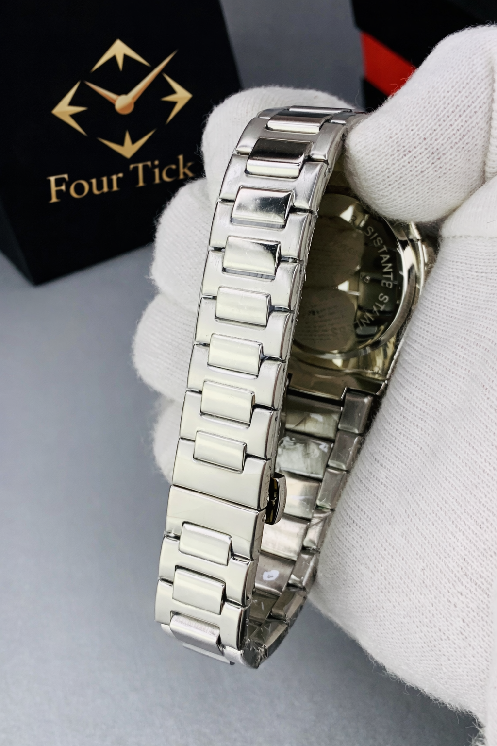 Bestwin Limited Edition Premium Dial - Superlative Finish