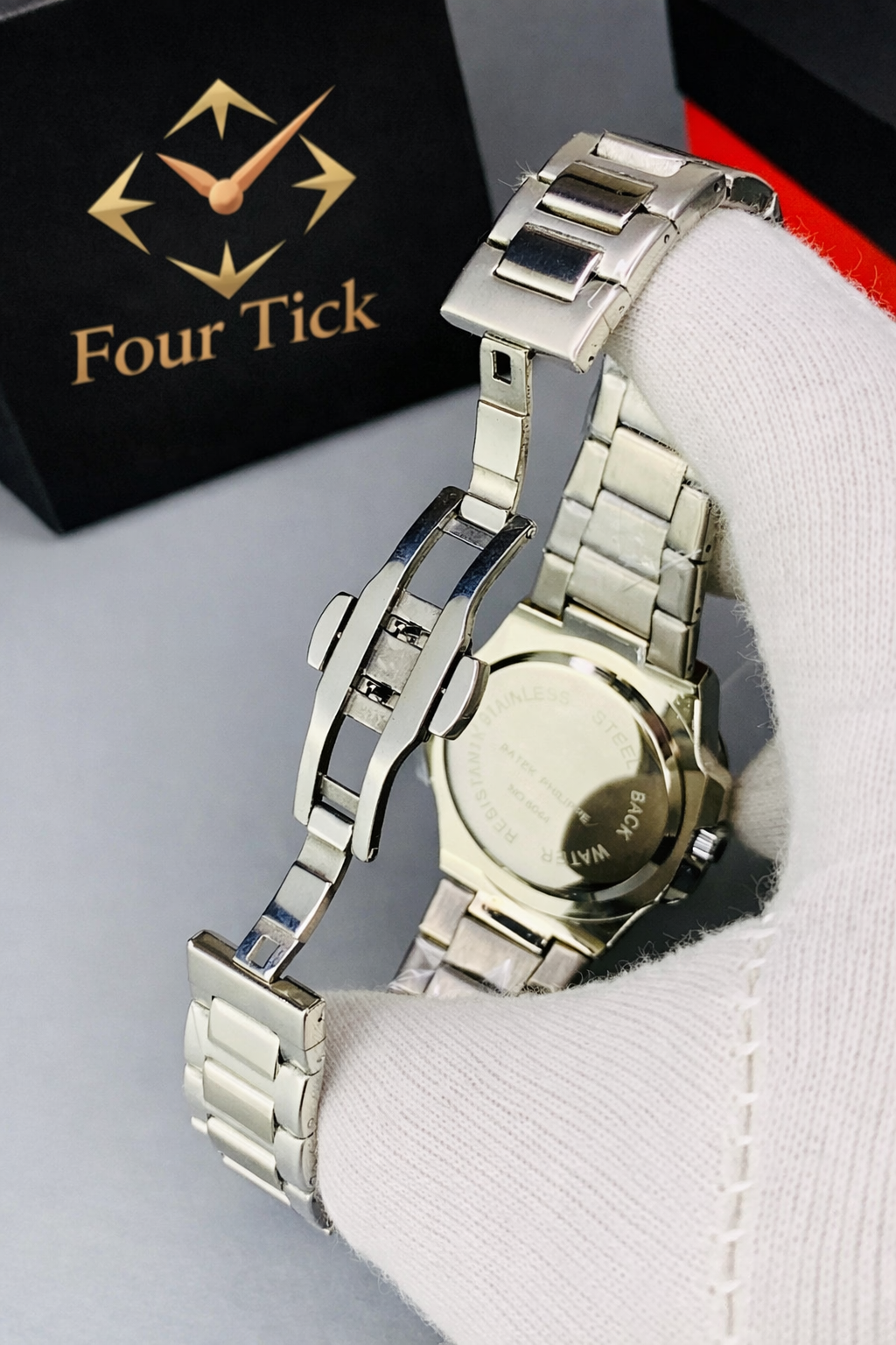 Bestwin Limited Edition Premium Dial - Superlative Finish