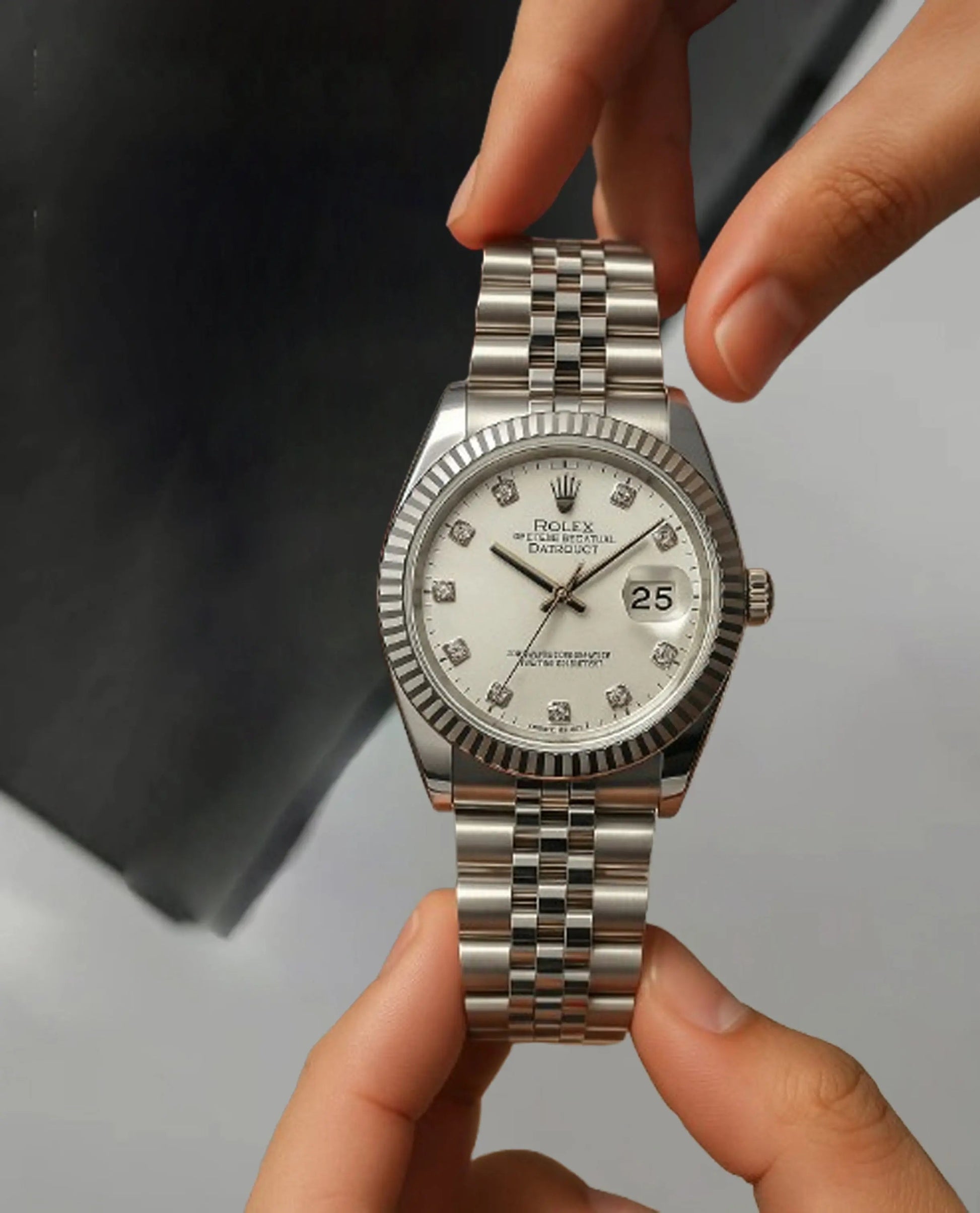 green dial rolex watch 2025 - fourtick  watches