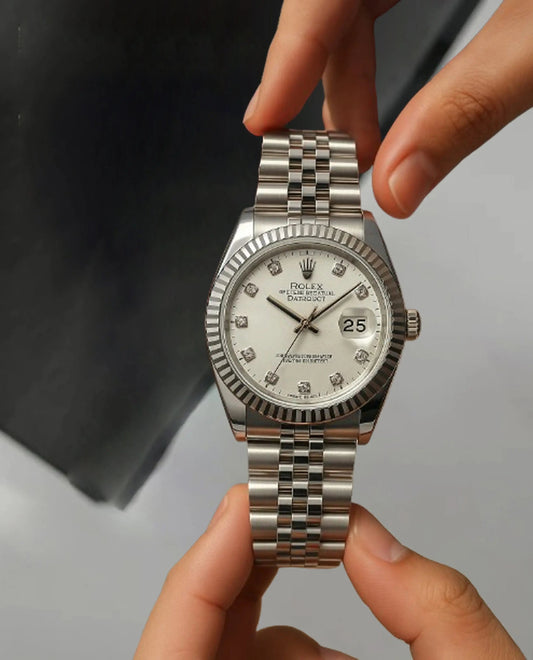 green dial rolex watch 2025 - fourtick  watches
