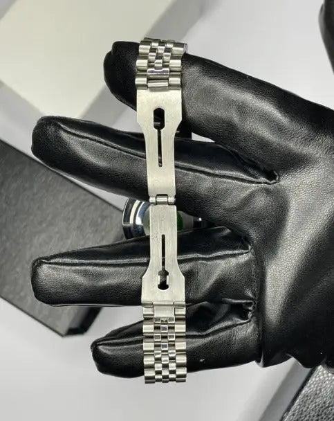 green dial rolex watch 2025 - fourtick  watches