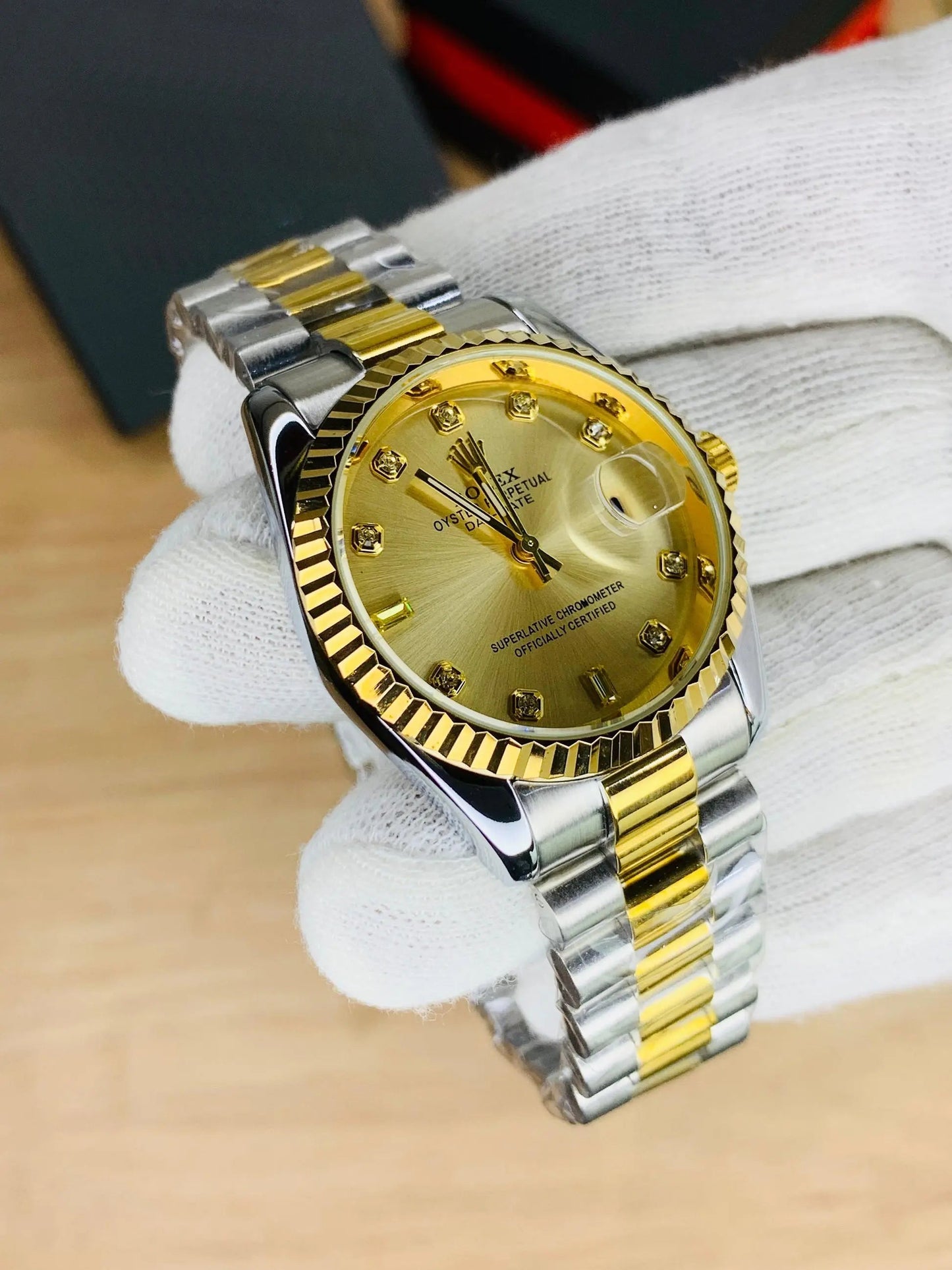 rolex watches in pakistan - veon watches